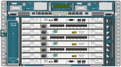 15454E100T12G - Cisco 10/100Baset Ethernet Card for ONS 15454