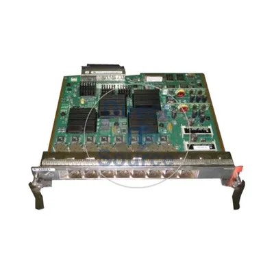 15530-ITU2-0110 - Cisco 1-Channel 10GB/s ITU Trunk Card MU with Splitter for ONS 15530