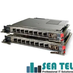 15530-ITU2-0310 - Cisco 3-Channel 10GB/s ITU Trunk Card MU with Splitter for ONS 15530