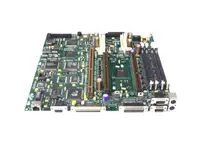155350-001 - Compaq I/O System Board Proliant 1850R ( 600MHz )
