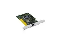 157045-002 - HP 10/100 PCI Ethernet Network Interface Card for Presario 5002LA Desktop