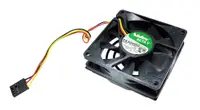 157383-003 - HP Proliant DL380 40x92mm 12v 10a Fan Assembly