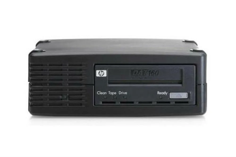 157767-001 - Compaq AIT-2 Tape Drive - 50GB (Native)/130GB (Compressed) - SCSIExternal