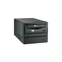157769-B22 - HP StorageWorks DAT DDS-4 Internal Tape Drive 20GB (Native)/40GB (Compressed) 5.25 1/2H Internal