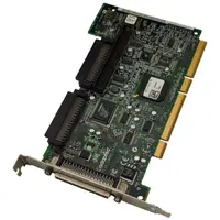 157810-B21 - Compaq Adaptec 29160N Single Channel 160Mb/s SCSI Controller