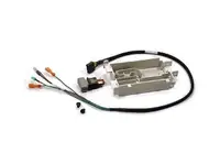 157928-001 - HP Power Switch with LED and Cable for ProLiant ML370 Server