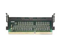 158271-001 - HP Processor Terminator Module for ProLiant ML350 Server