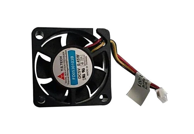 158801-001 - HP CPU Cooling Fan