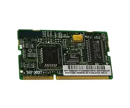 158855-001 - HP 16MB Integrated Smart Array Controller