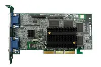 159510-001 - HP 16MB AGP Dual Output Video Card