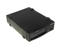 159608-002 - HP Storageworks 20GB(Native)/40GB(Compressed) DDS-4 SCSi LVD Single Ended External DAT Tape Drive