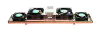159666-001 - Compaq Fan Tray Assembly