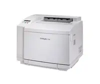 15W0003 - Lexmark C720 Laser Printer Color 24 ppm Mono 6 ppm Color Parallel PC
