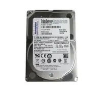 16-006278 - Lenovo 500GB 7200RPM SATA 2.5-inch Hard Drive