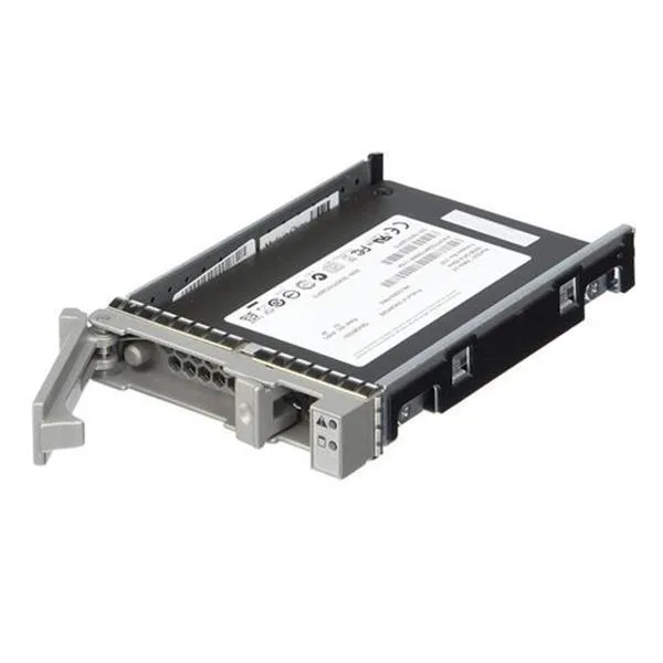 16-100740-01 - Cisco 240GB SATA 6Gb/s 2.5-inch Solid State Drive