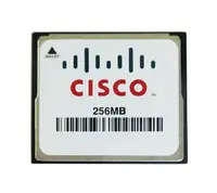 16-2889-01 - Cisco 256MB CompactFlash (CF) Memory Card
