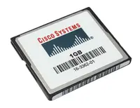 16-3362-01 - Cisco 1GB Compact Flash Card