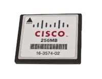 16-3574-02 - Cisco 256MB CompactFlash (CF) Memory Card