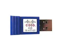 16-4171-01 - Cisco 4GB USB Flash Memory