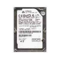 16004523 - Lenovo 160GB 5400RPM SATA 2.5-inch Hard Drive