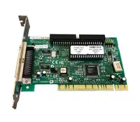1605100-R - Adaptec AHA-2940 Single Channel 320Mb/s SCSI RAID Controller