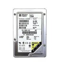 160554-001 - Compaq 17GB Ultra ATA-66 3.5-inch Hard Drive