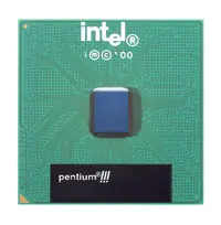 161084-B21 - HP / Compaq Intel Pentium III 866MHz CPU 256 Cache for ProLiant DL380