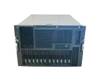 161148-001 - HP ProLiant ML530 TP3 Xeon 800MHz CPU 128MB SDRAM Tower Server