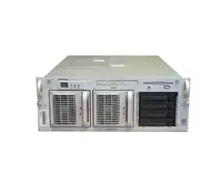 161151-001 - Compaq Proliant ML530 PIII Xeon 866MHZ 128MB RM Server