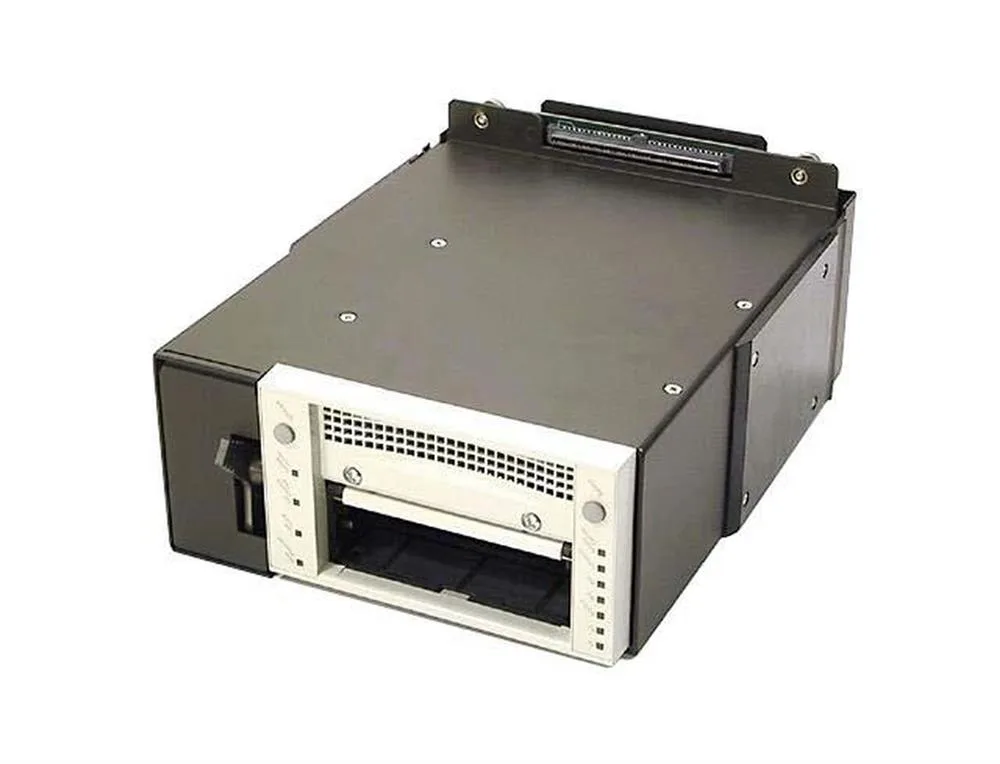 161267-B21 - HP ESL9326D 40/80GB DLT8000 Hot-Pluggable HVD Internal Tape Drive
