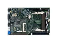 164002-001 - Compaq 100MHz System Board with Tray 440BX Chipset DeskPro EN