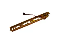 164207-001 - Compaq I/O Shield Backplane for Evo D500 SFF Desktop