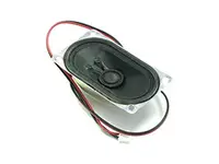 164416-001 - HP / Compaq Speaker for AP550 Workstation
