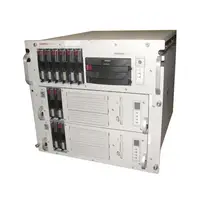 164607-001 - HP ProLiant CL380T Pentium-III 800MHz CPU 128MB RAM Server System