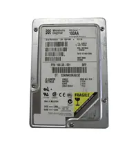 165136-001 - Compaq 10GB 5400RPM ATA-100 3.5-inch Hard Drive