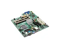 166050-001 - HP System Board (Motherboard) for Presario 7xxx