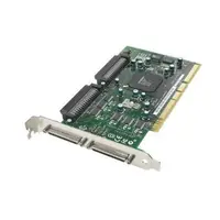 1662200 - Adaptec 2930 Ultra SCSI Controller - Up to 20MBps - 1 x 50-pin HD Female - SCSI-2 External 1 x 50-pin IDC Male Ultra Narrow - SCSI Internal