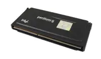 166512-001 - Compaq 266MHz 66MHz FSB 512KB Cache Intel Pentium-II Processor for DeskPro 4000 / 6000