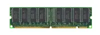 166613-B21 - HP 64MB DDR-100MHz PC100 non-ECC Unbuffered CL2 168-Pin DIMM Memory Module