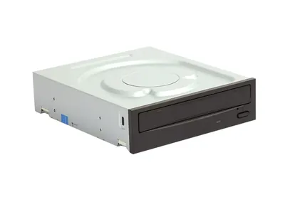 166869-001 - HP 24X Max Speed IDE CD-ROM Drive for AlphaStation XP1000