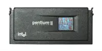 166881-001 - HP 300MHz 512KB Cache Intel Pentium-II Processor with Heatsink