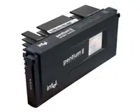 166882-001 - HP / Compaq 400MHz 512KB L2 Cache Intel Pentium II Processor
