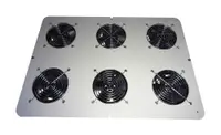 167204-001 - HP Ceiling Fan for Storage Rack