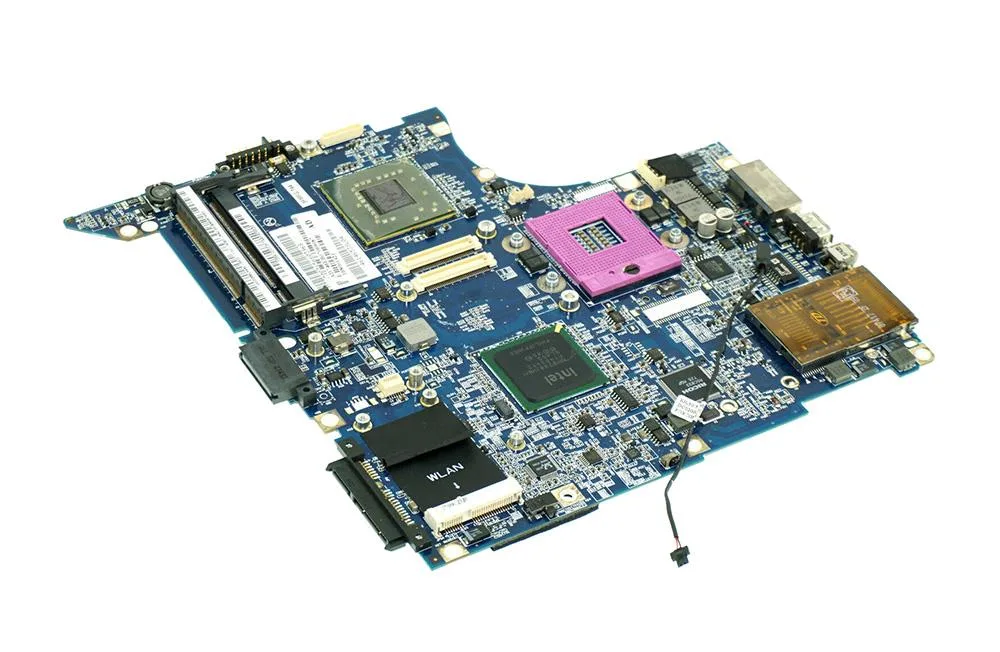 168001448 - Lenovo Intel System Board (Motherboard) for IdeaPad Y410
