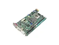 168002998 - Lenovo System Board (Motherboard) w/ Media Card Reader for G550