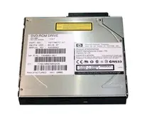 168003-9D1 - HP 8x Multi Bay IDE DVD-ROM Slimline Optical Drive