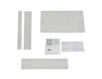 169940-B21 - HP Rack Blanking Panel Kit for ProLiant BL40p Server