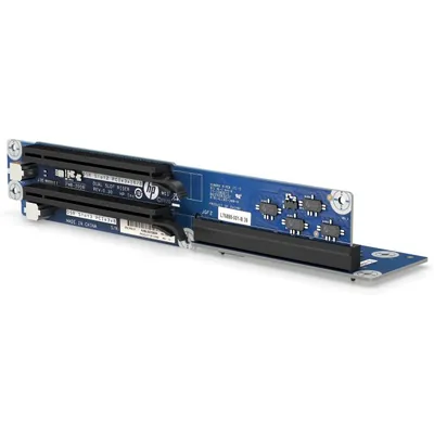 16G54AA - HP ZCentral 4R Dual PCIe Slot Riser Kit