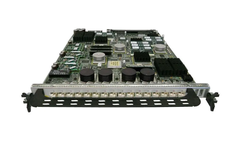 Cisco 16OC3X/POS-I-LC-B Line Card