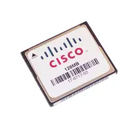 17-6717-02 - Cisco 128MB CompactFlash Memory Card